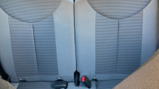 Toyota Aygo 1.0 VVT-i X-Play 5dr Petrol Hatchback